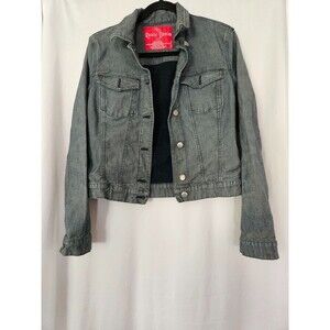 Rustic Denim Women’s Medium Jacket